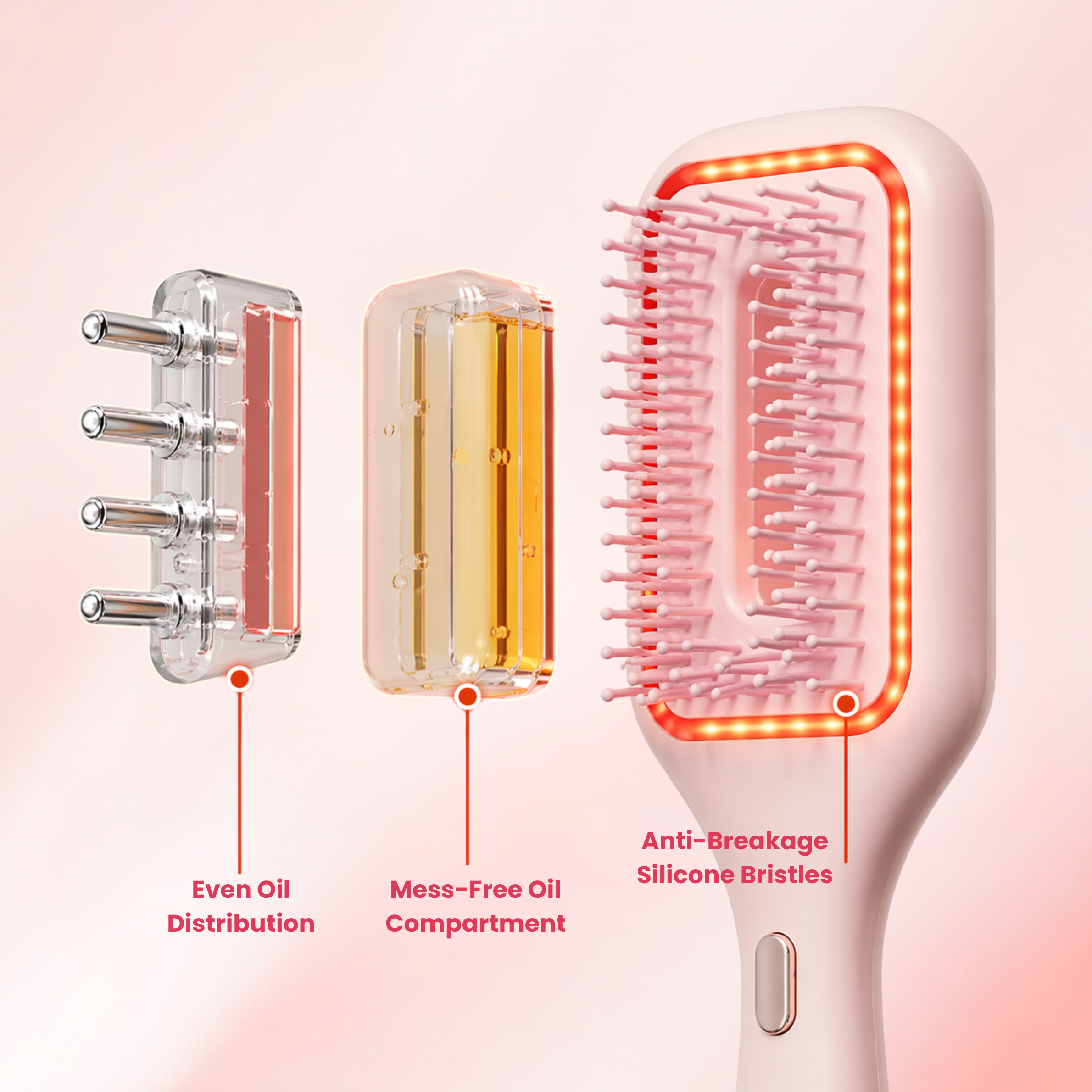 INTENSE SCALP STIMULATING BRUSH