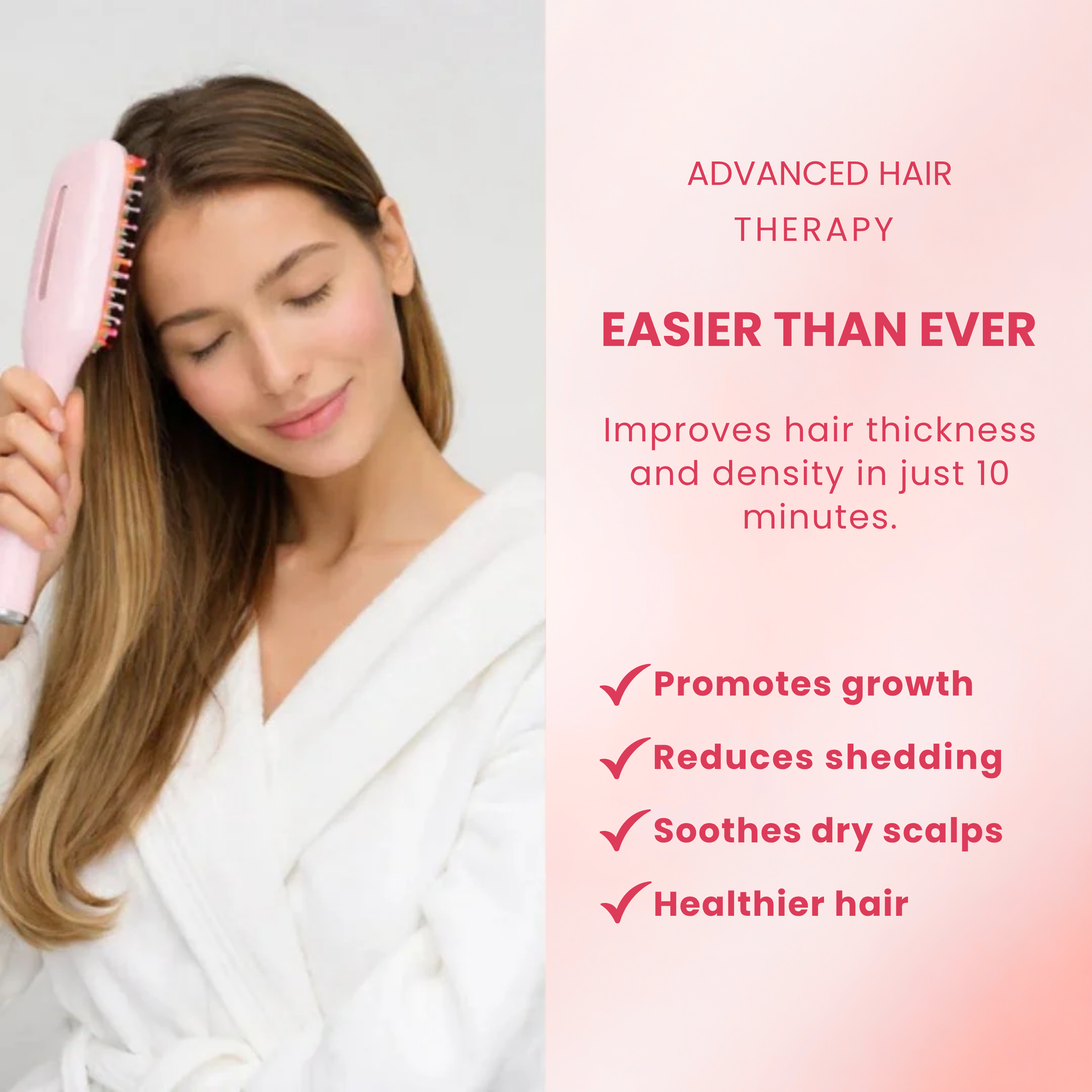 INTENSE SCALP STIMULATING BRUSH