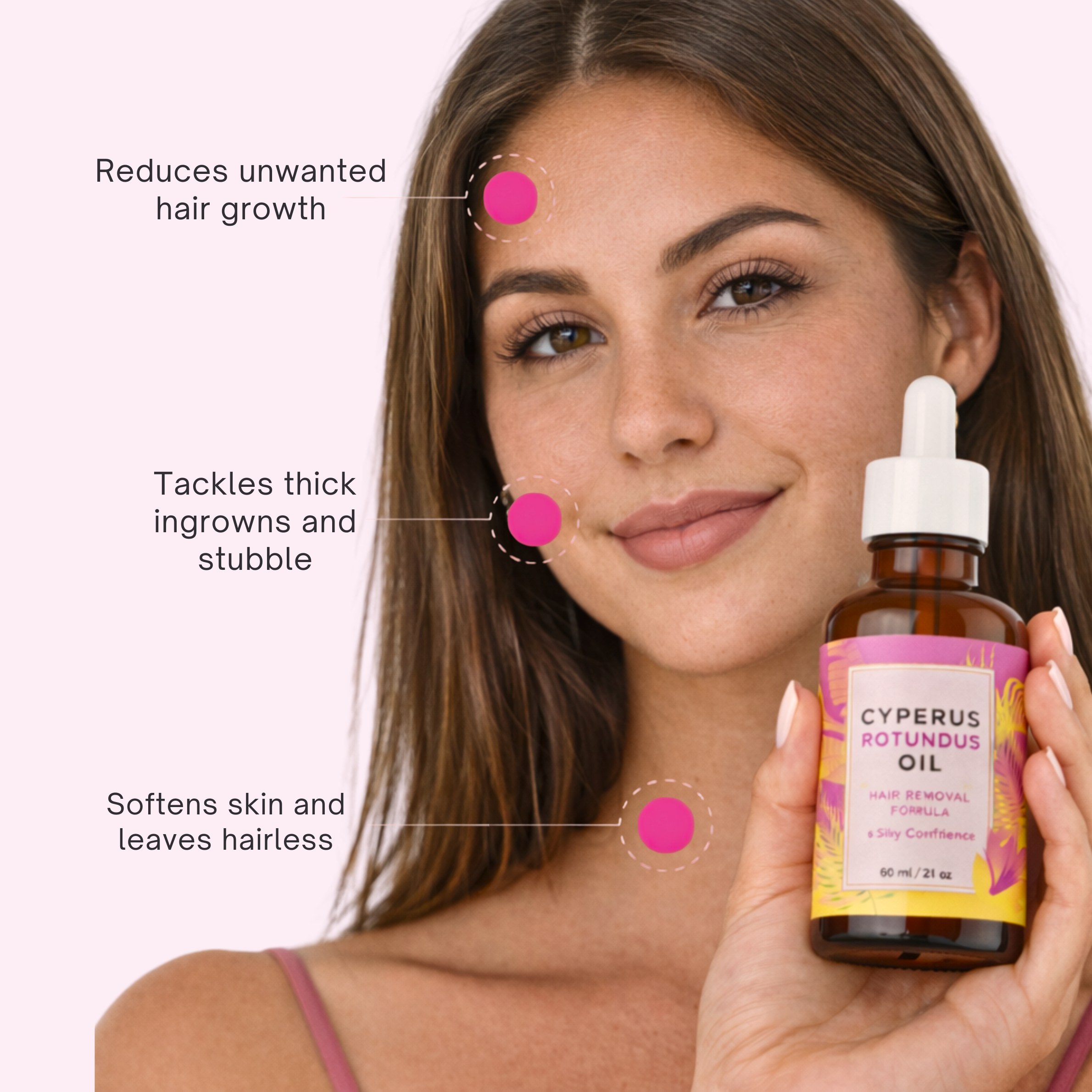CYPERUS OIL