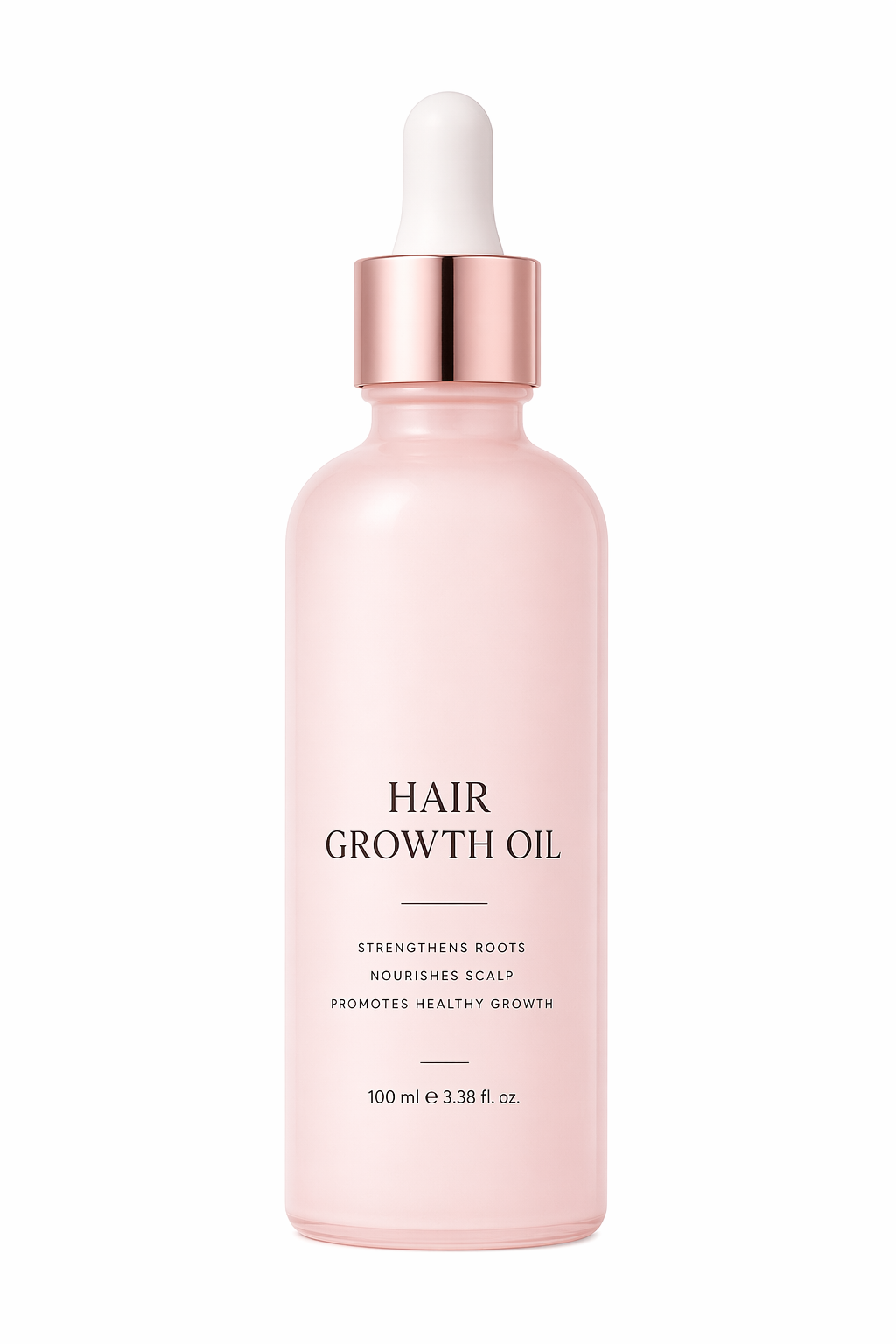 Hair Growth Oil